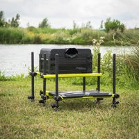 Matrix F25 Pro Seatboxes